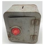 Vintage Fort Knox Combination Bank Safe