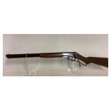Red Ryder BB Gun with Wood Stock