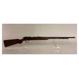 Remington Sportsmaster Model 341 Rifle