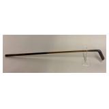 New Mills Ray Model Medium Lie 10 Iron