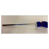 Commemorative PITT Putter with Blue Cover