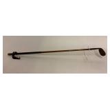 Vintage The Champion Niblick Golf Iron