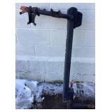 Yakima Tamika Two-Bike Carrier