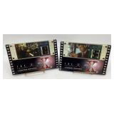 The X-Files Limited Edition 35mm Film Cells
