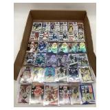 2021-2023 Panini Donruss Elite Football Card Lot