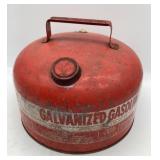 Eagle Manufacturing Co. 2.5 Gal Gasoline Can