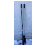 True Temper Post Hole Digger