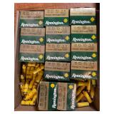Remington Premier STS Target Load 20 Gauge Ammo Ap