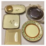 Crate & Barrel, Pottery Barn & Pier 1 Assorted Ser