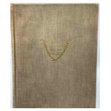 Seven Pillars of Wisdom by T.E. Lawrence, 1926