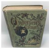 1890 Hans Christian Andersen's Stories for the Hou