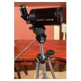 Bausch & Lomb ASP 30 mm Mirror Lens Spotting Scope