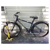Kona Smoke Bicycle with Shimano Altus  16 inch