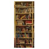 Large Mixed Library Featuring Cecil Textbook of Me