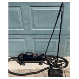 Metro Vac N Blo 4.2 Horsepower & Fuller Brush Co H
