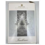 Innermost Fantome Glass Clock New in Box