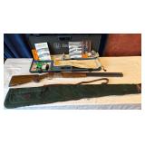 Beretta Silver Pigeon II 12 Gauge Over/Under Shotg