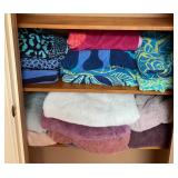 L.L. Bean & Better Homes Cotton Towels