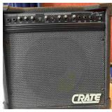 Crate GX-60 60-Watt Guitar Combo Amplifier