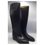 Aigle Saumur Riding Boots Made in France