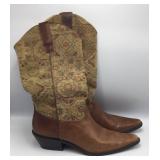 Smart Boot Woman's Size 8