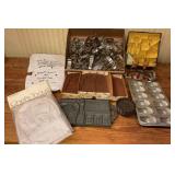 Cookie Cutters, Stoneware Cookie Molds & Baking To