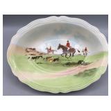 Royal Doulton Coaching Days Porcelain Bowl