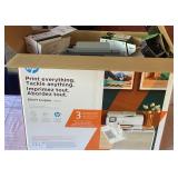 HP OfficeJet Pro 9015e All in One Printer