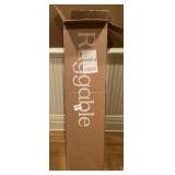 Ruggable Cambria Sapphire 8x10 Carpet 2 Piece New