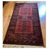 Louis de Poortere Mossoul Carpet, Made in Belgium