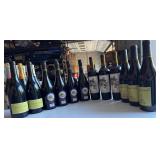 Oregon Pinot & Small Production Reds Assortment