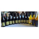 Barrique Cellars Syrah 2012 & Assorted Wines Lot