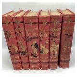Robert Smith Surtees Subscription Edition Volumes