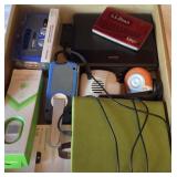 Electronics & Accessories Including Axion, Fitbit,