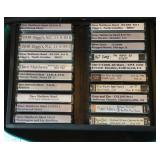 Concert Recordings: Dave Matthews, Bob Marley & Mo