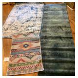 Sofia Safavieh Vintage & Ruggable Rug Runners Coll