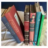 Jonathan Swift Gullivers Travels & Fairy Tales Col