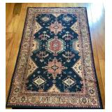 Ruggable 2 Piece Carpet Cambria Sapphire