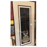 Charles Harper Signed & Numbered Serigraph