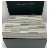 Franklin Mint Banknotes of All Nations Collection
