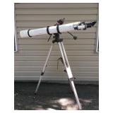 Orion SkyView 6-inch Equatorial Refractor Telescop