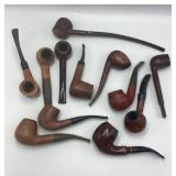 Lorenzetti, L.J. Peretti Co. & Tinder Box Smoking