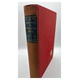 1950 The Story of Rolling Rock by J. Blan van Urk