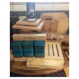Saint Germain Bakery Wood Lane & Kitchen Accessori