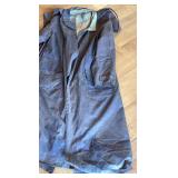 Claybourn Australia Brisbane Oilskin Riding Coat S