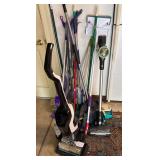 Bissell CrossWave & Eureka Vacuum Cleaning Lot