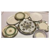 Serving Plates & Bowls by Wedgewood, Royal Cauldon