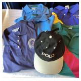 Outer Banks Ligonier Polo Lot with Cutter & Buck S