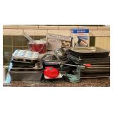 Cooking Tools Including BonJour Torch & Mechanical
