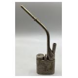 Antique Chinese Opium Water Pipe 20 ins. Tall
